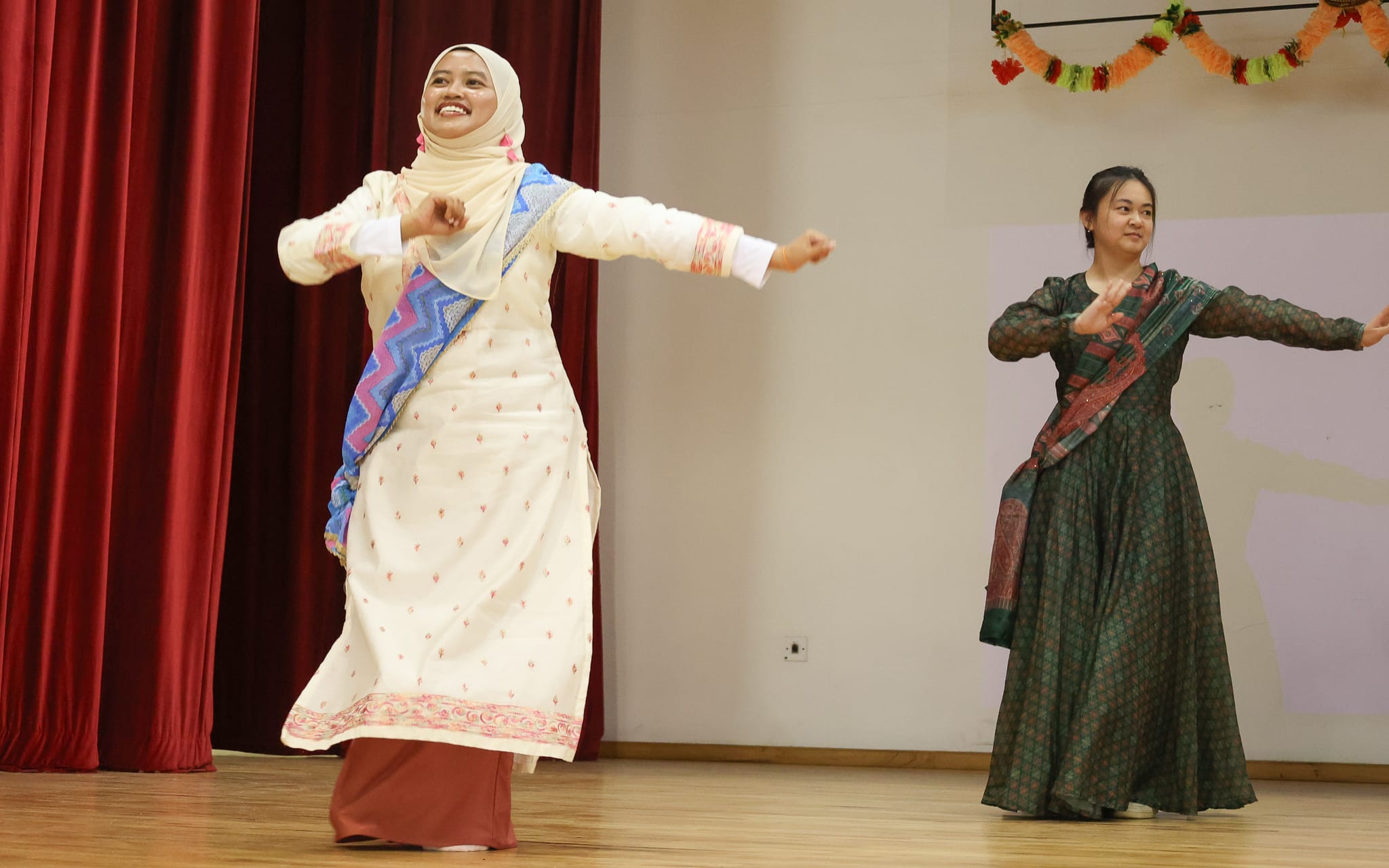 Deepavali Celebration
